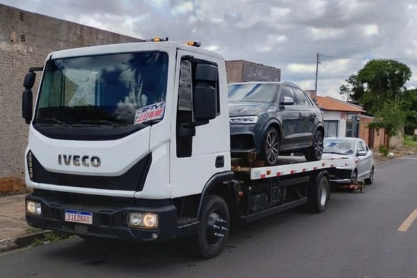 Guincho em Uberaba MG 24 Horas